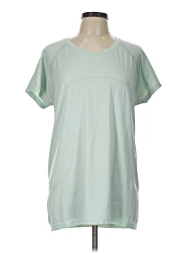 Lululemon Athletica Active T Shirt