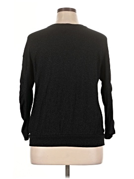 Torrid Long Sleeve T-Shirt (view 2)