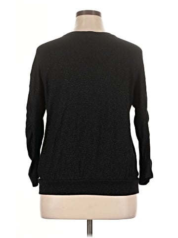 Torrid Long Sleeve T-Shirt (view 2)