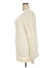 Lane Bryant 100% Cotton Ivory Pullover Sweater Size 26 - photo 5