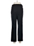 Liz Claiborne Solid Black Active Pants Size 8 (petite) - photo 2