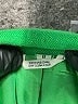 Unbranded Green Blazer Size 8 - photo 6