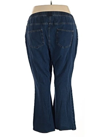 Assorted Brands Jeans (view 2)