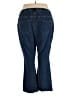 Assorted Brands Blue Jeans Size 3X - photo 2