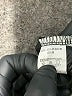 Studio Stripes Black Casual Dress Size 4 - photo 8