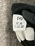 Studio Stripes Black Casual Dress Size 4 - photo 9