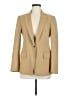 Club Monaco Tan Blazer Size 6 - photo 1