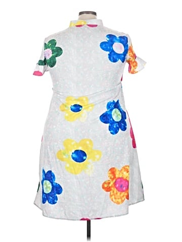 Unbranded Casual Dress (view 2)