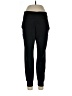 Yogalicious Black Sweatpants Size L - photo 1