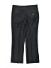 Unbranded 100% Wool Plaid Gray dress pants Size M (estimated, kids) - photo 2