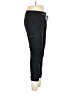 Almost Famous Black Casual Pants Size L - photo 4