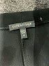Eileen Fisher Solid Black Dress Pants Size 6 - photo 7