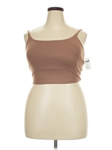 Avia Tube Top (view 1)