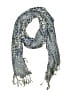 Pashmina 100% Pashmina Blue Scarf One size - photo 1