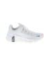 Nike White unisex shoes Size 11 1/2 - photo 1