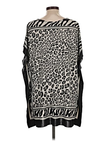 metaphor Kimono (view 2)