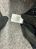 J.Jill Polka Dots Black Blazer Size S - photo 7
