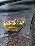 Patagonia Blue Track Jacket Size S - photo 6