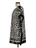 metaphor Black Kimono Size L - photo 5