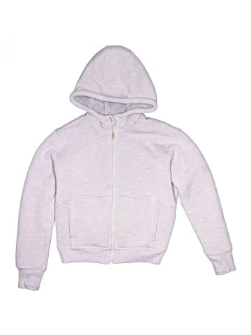 Athleta Girl Zip Up Hoodie (view 1)