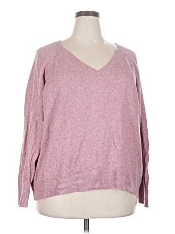 Old Navy Pullover Sweater (view 1)