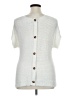 Cable & Gauge Ivory Sweater Vest Size XL - photo 2