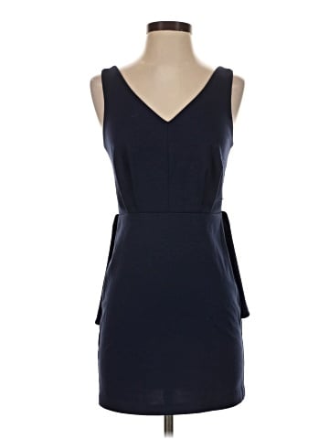 BCBGeneration Cocktail Dress (view 1)