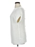 Cable & Gauge Ivory Sweater Vest Size XL - photo 5