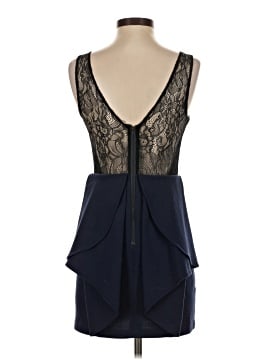 BCBGeneration Cocktail Dress (view 2)