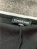 Bebe Tropical Black Casual Dress Size XL - photo 7