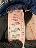Good American Blue Jeans Size 0 - photo 8