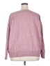 Old Navy Pink Pullover Sweater Size XXL - photo 2