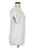 Cable & Gauge Ivory Sweater Vest Size XL - photo 4