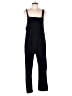Unbranded Black Overalls Size L - photo 1