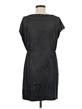 Dept Denim Department Casual Dress (view 2)