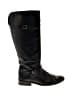 FRYE 100% Leather Black Boots Size 10 - photo 1