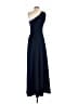Xscape Blue Cocktail Dress Size 4 - photo 2