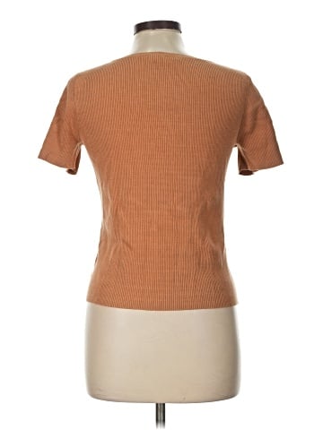 Spenser Jeremy Short Sleeve Henley (view 2)