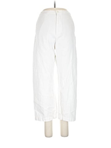 Ines de la Fressange for Uniqlo Casual Pants (view 1)