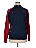 Nike 100% Polyester Red Track Jacket Size XL - photo 1