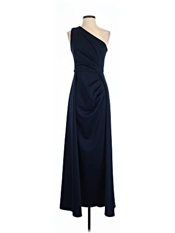 Xscape Cocktail Dress (view 1)