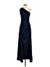 Xscape Blue Cocktail Dress Size 4 - photo 1