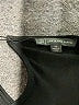 Adrianna Papell Black Pullover Sweater Size XL - photo 7