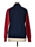 Nike 100% Polyester Red Track Jacket Size XL - photo 2