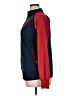 Nike 100% Polyester Red Track Jacket Size XL - photo 5