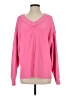 Aerie Pink Pullover Sweater Size S - photo 1
