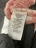Caslon Stripes Pink Turtleneck Sweater Size L - photo 8