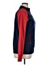 Nike 100% Polyester Red Track Jacket Size XL - photo 4