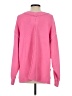 Aerie Pink Pullover Sweater Size S - photo 2