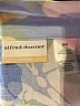 Alfred Dunner 100% Rayon Print Blue Long Sleeve Blouse Size 16 - photo 7
